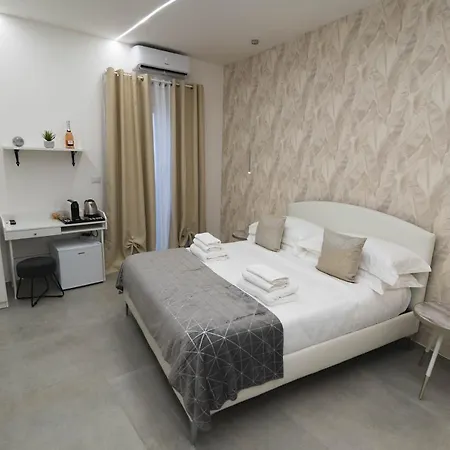 Guest house Arco Alto