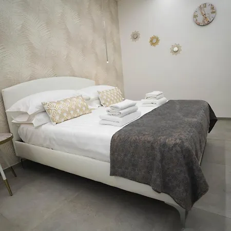 Arco Alto Guest house