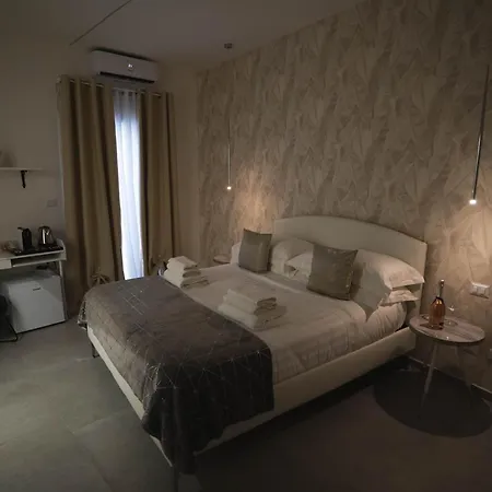Arco Alto Guest house *