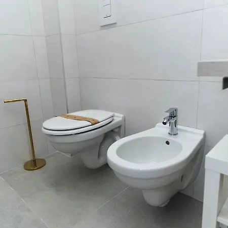 Arco Alto Guest house *
