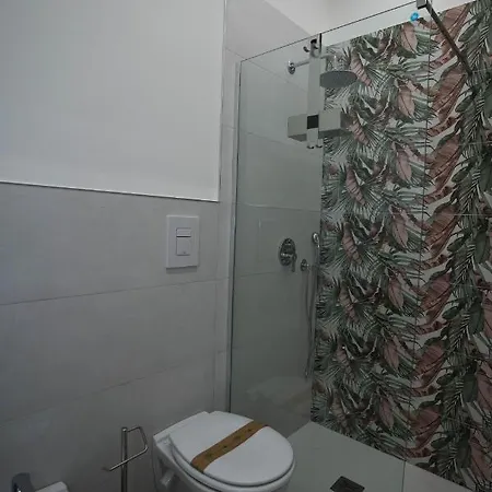 Arco Alto Guest house Bari