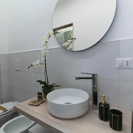Arco Alto Guest house Bari