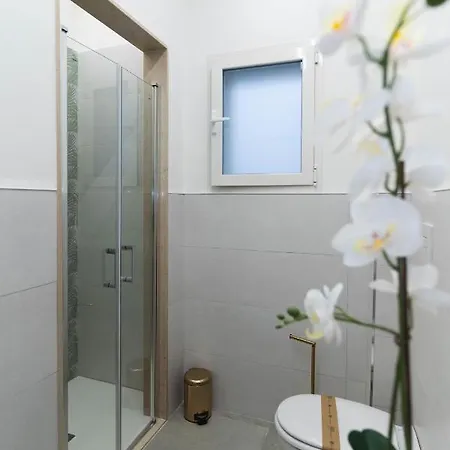 Guest house Arco Alto Bari