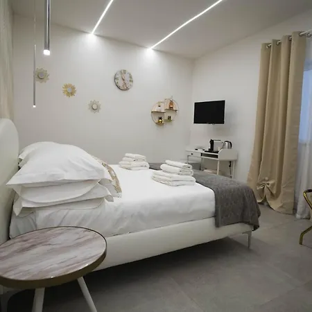 Arco Alto Guest house