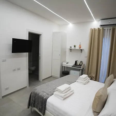 Arco Alto Guest house Bari