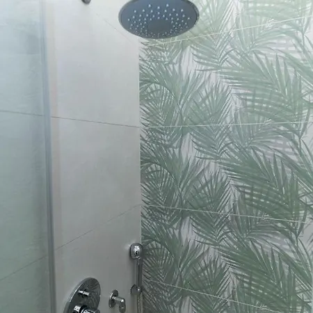 Arco Alto Guest house