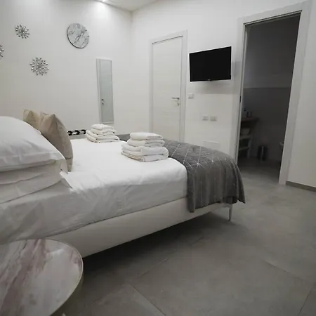 Arco Alto Guest house Bari
