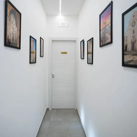 Arco Alto Guest house Bari