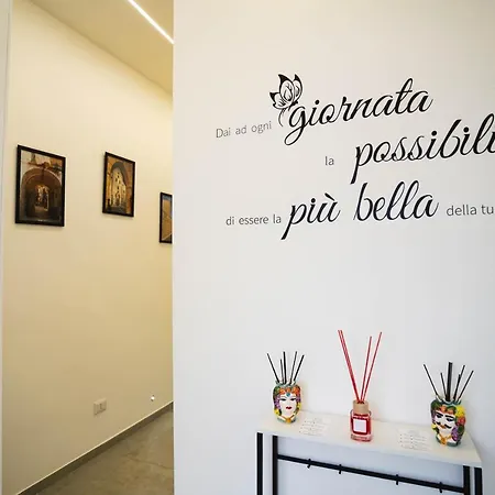 Guest house Arco Alto *