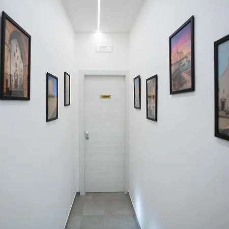 Guest house Arco Alto