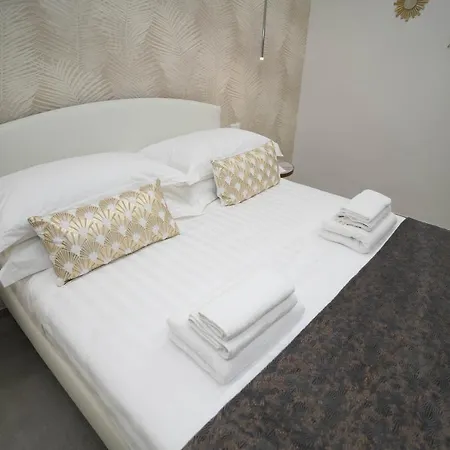 Arco Alto Guest house