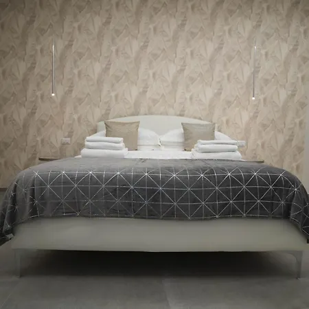 Guest house Arco Alto *