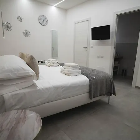 Arco Alto Guest house *