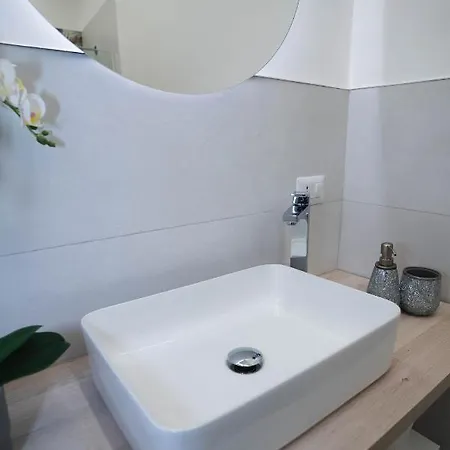 Guest house Arco Alto