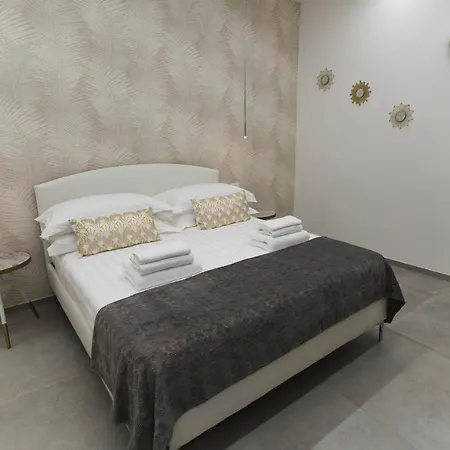 Arco Alto Guest house Bari