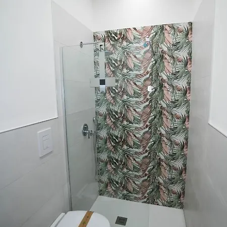 Arco Alto Guest house