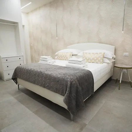 Guest house Arco Alto Bari