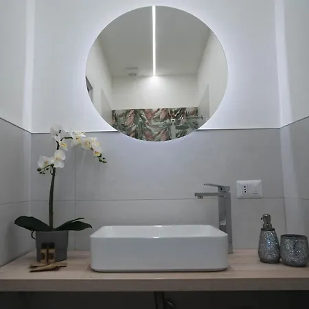 Guest house Arco Alto *