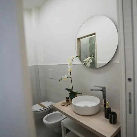 Arco Alto Guest house Bari