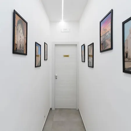 Arco Alto Guest house Bari