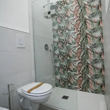 Guest house Arco Alto Bari