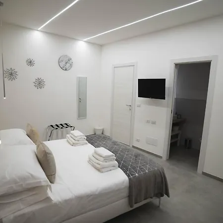 Arco Alto 4* Bari